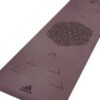 ADIDAS ADYG RUBBER YOGA MAT (1)