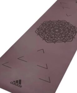 ADIDAS ADYG RUBBER YOGA MAT (1)