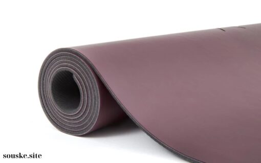 ADIDAS ADYG RUBBER YOGA MAT (2)