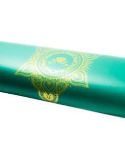 Asana rubber yoga mat (2)