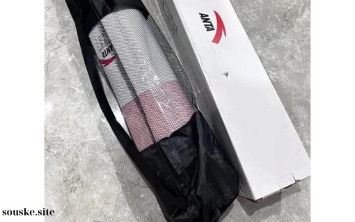 Full Box Yoga Mat (1)