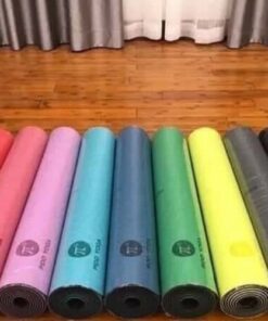 GENUINE PIDO YOGA MAT (1)