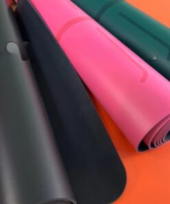 Premium Rubber Yoga Mat (1)