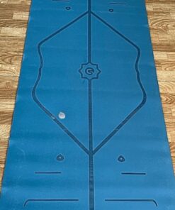 Premium Rubber Yoga Mat (2)