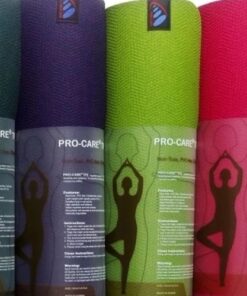 Procare Yoga Mat (1)