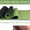 TPE Anti-Slip Yoga Mat (1)