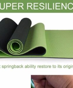 TPE Anti-Slip Yoga Mat (1)