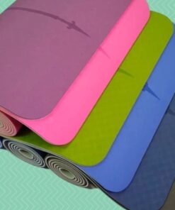 TPE YOGA GYM MAT (1)