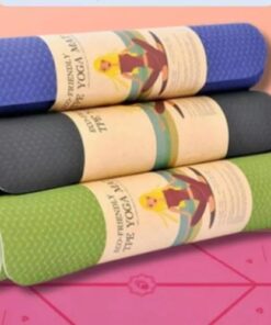 TPE YOGA GYM MAT (2)