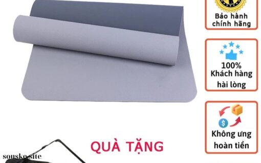 TPE Anti-Slip Yoga Mat (1)