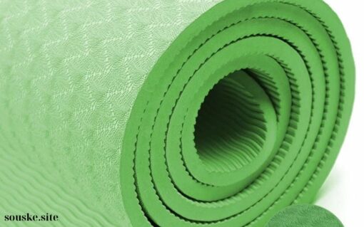 Thames Yoga Mat (1)