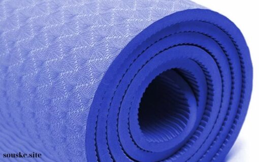 Thames Yoga Mat (2)