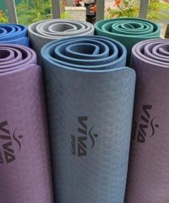 ViVaSports TPE YOGA Mat (1)